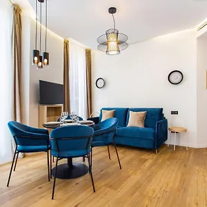  Appartement Cmg - Grand Boulevard - Poissoniere
