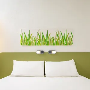 Ibis Budget La Villette 19eme Otel