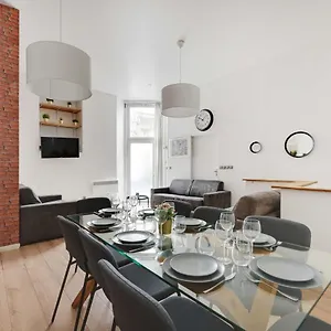 Cmg Montorgueil - Tracy 2 Mc Apartment