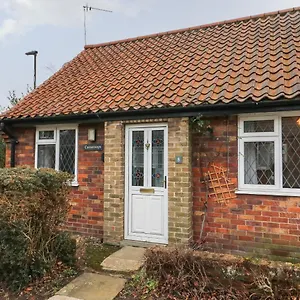 Cornerways, 8 North Lane York