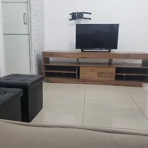 Loft Encantador Proximo A Roda Gigante,excelente Localizacao Com Ar Condicionado Apartamento Balneário Camboriú