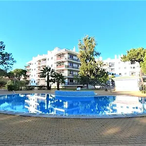 Pinheiro Sol Na Da Falesia Apartamento Albufeira