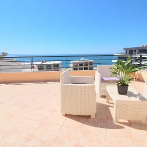Afrimi Relax Sarande