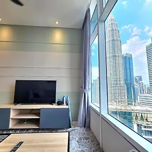 Sky By Monosuites Klcc Kuala Lumpur