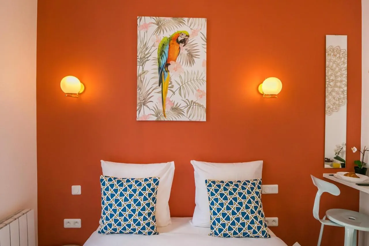 Apartment Ws Haut-Marais - Carreau Du Temple Paris