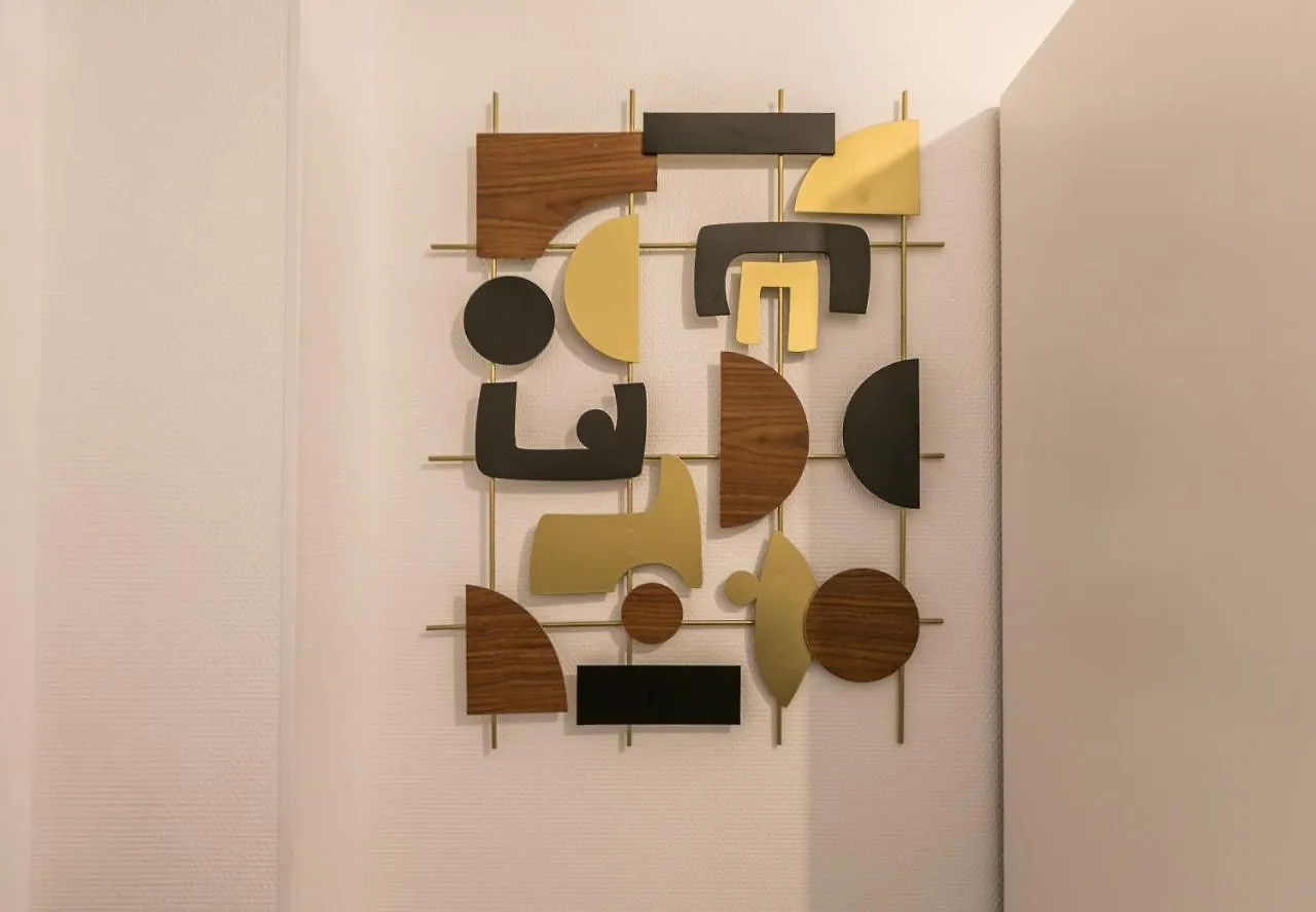 Apartment Ws Haut-Marais - Carreau Du Temple Paris