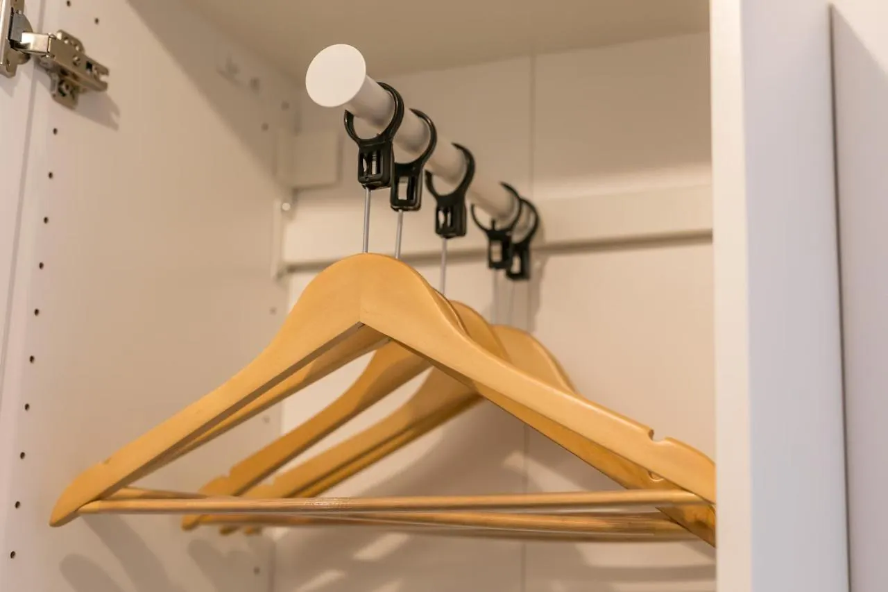 Apartment Ws Haut-Marais - Carreau Du Temple Paris France
