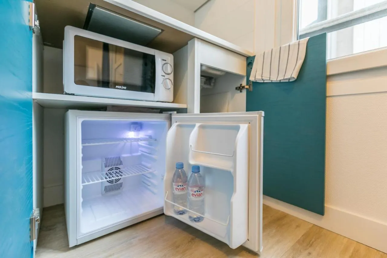Apartment Ws Haut-Marais - Carreau Du Temple Paris France