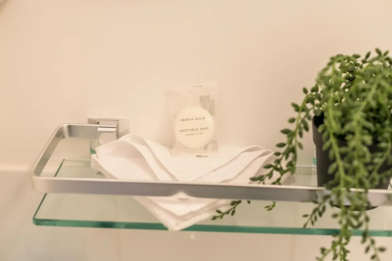 Apartment Ws Haut-Marais - Carreau Du Temple Paris